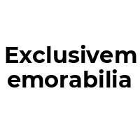 EXCLUSIVEMEMORABILIA Promo Codes  EXCLUSIVEMEMORABILIA Coupon Codes