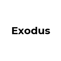 EXODUS Promo Codes  EXODUS Coupon Codes