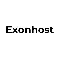 EXONHOST Promo Codes  EXONHOST Coupon Codes