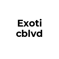 EXOTICBLVD Promo Codes  EXOTICBLVD Coupon Codes