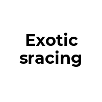 EXOTICSRACING Promo Codes  EXOTICSRACING Coupon Codes