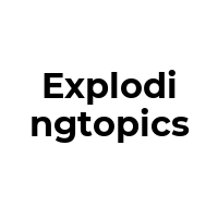 EXPLODINGTOPICS Promo Codes  EXPLODINGTOPICS Coupon Codes