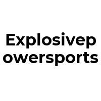 EXPLOSIVEPOWERSPORTS Promo Codes  EXPLOSIVEPOWERSPORTS Coupon Codes