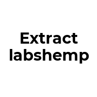 EXTRACTLABSHEMP Promo Codes  EXTRACTLABSHEMP Coupon Codes