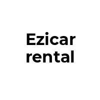 EZICARRENTAL Promo Codes  EZICARRENTAL Coupon Codes