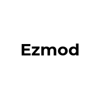 EZMOD Promo Codes  EZMOD Coupon Codes