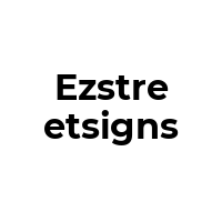 EZSTREETSIGNS Promo Codes  EZSTREETSIGNS Coupon Codes