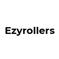 EZYROLLERS Promo Codes  EZYROLLERS Coupon Codes
