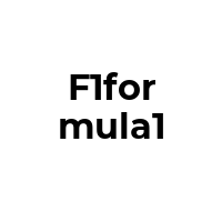 F1FORMULA1 Promo Codes  F1FORMULA1 Coupon Codes