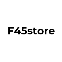 F45STORE Promo Codes  F45STORE Coupon Codes