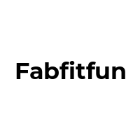 FABFITFUN Promo Codes  FABFITFUN Coupon Codes