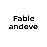 FABLEANDEVE Promo Codes  FABLEANDEVE Coupon Codes