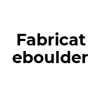 FABRICATEBOULDER Promo Codes  FABRICATEBOULDER Coupon Codes