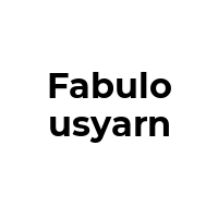FABULOUSYARN Promo Codes  FABULOUSYARN Coupon Codes