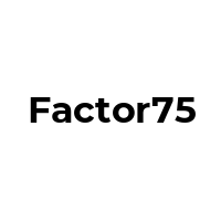 FACTOR75 Promo Codes  FACTOR75 Coupon Codes
