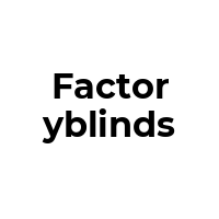 FACTORYBLINDS Promo Codes  FACTORYBLINDS Coupon Codes
