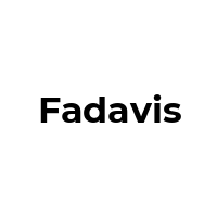 FADAVIS Promo Codes  FADAVIS Coupon Codes