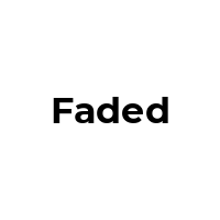 FADED Promo Codes  FADED Coupon Codes