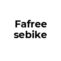 FAFREESEBIKE Promo Codes  FAFREESEBIKE Coupon Codes
