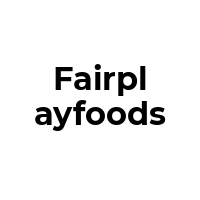 FAIRPLAYFOODS Promo Codes  FAIRPLAYFOODS Coupon Codes