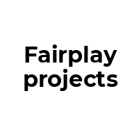 FAIRPLAYPROJECTS Promo Codes  FAIRPLAYPROJECTS Coupon Codes