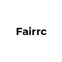 FAIRRC Promo Codes  FAIRRC Coupon Codes