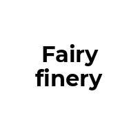 FAIRYFINERY Promo Codes  FAIRYFINERY Coupon Codes