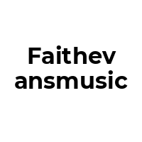 FAITHEVANSMUSIC Promo Codes  FAITHEVANSMUSIC Coupon Codes