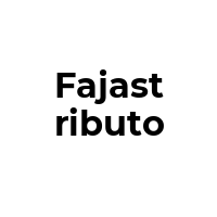 FAJASTRIBUTO Promo Codes  FAJASTRIBUTO Coupon Codes
