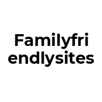 FAMILYFRIENDLYSITES Promo Codes  FAMILYFRIENDLYSITES Coupon Codes