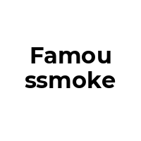FAMOUSSMOKE Promo Codes  FAMOUSSMOKE Coupon Codes