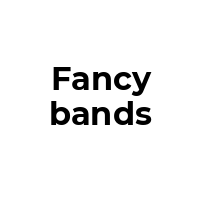 FANCYBANDS Promo Codes  FANCYBANDS Coupon Codes