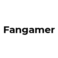 FANGAMER Promo Codes  FANGAMER Coupon Codes
