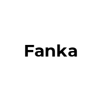 FANKA Promo Codes  FANKA Coupon Codes