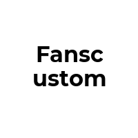 FANSCUSTOM Promo Codes  FANSCUSTOM Coupon Codes