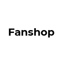 FANSHOP Promo Codes  FANSHOP Coupon Codes