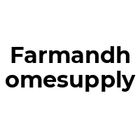 FARMANDHOMESUPPLY Promo Codes  FARMANDHOMESUPPLY Coupon Codes