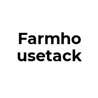 FARMHOUSETACK Promo Codes  FARMHOUSETACK Coupon Codes