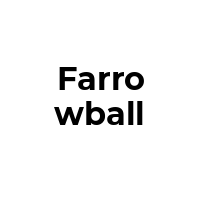 FARROWBALL Promo Codes  FARROWBALL Coupon Codes