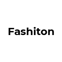 FASHITON Promo Codes  FASHITON Coupon Codes