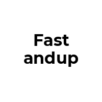 FASTANDUP Promo Codes  FASTANDUP Coupon Codes