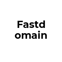 Fastdomain Discounts