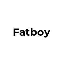 FATBOY Promo Codes  FATBOY Coupon Codes
