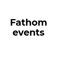 FATHOMEVENTS Promo Codes  FATHOMEVENTS Coupon Codes