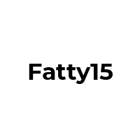FATTY15 Promo Codes  FATTY15 Coupon Codes