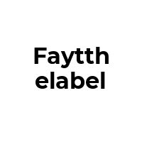 FAYTTHELABEL Promo Codes  FAYTTHELABEL Coupon Codes