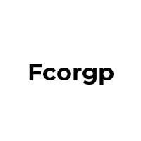 FCORGP Promo Codes  FCORGP Coupon Codes