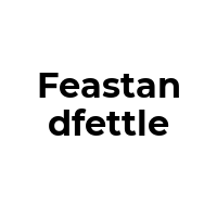 FEASTANDFETTLE Promo Codes  FEASTANDFETTLE Coupon Codes