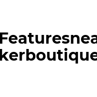 FEATURESNEAKERBOUTIQUE Promo Codes  FEATURESNEAKERBOUTIQUE Coupon Codes