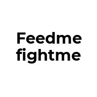 FEEDMEFIGHTME Promo Codes  FEEDMEFIGHTME Coupon Codes